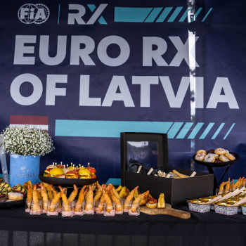 EURO RX OF LATVIA