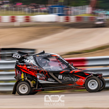 05.07. Rallycross.lv ROUND #3 PART 2