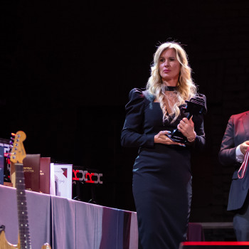 READY TO WIN 2025 apbalvošanas ceremonija