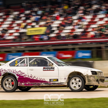 Nakts Rallijkross FOTO part 1