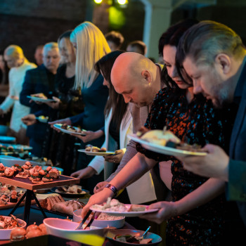 READY TO WIN 2025 apbalvošanas ceremonija