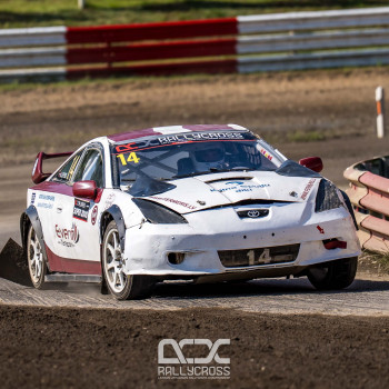 Latvijas-Lietuvas un Baltijas rallijkrosa čempionāta POSMS #5, Vilkyčiai, Lietuva 10.08.2025.