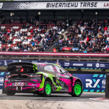 EURO RX OF LATVIA