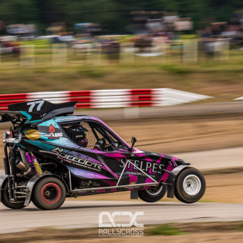 05.07. Rallycross.lv ROUND #3 PART 2
