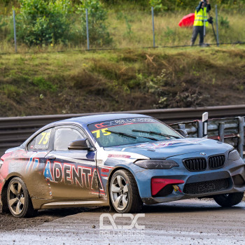 Latvijas-Lietuvas un Baltijas rallijkrosa čempionāta POSMS #5, Vilkyčiai, Lietuva 10.08.2025.