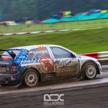 Latvijas-Lietuvas un Baltijas rallijkrosa čempionāta POSMS #5, Vilkyčiai, Lietuva 10.08.2025.