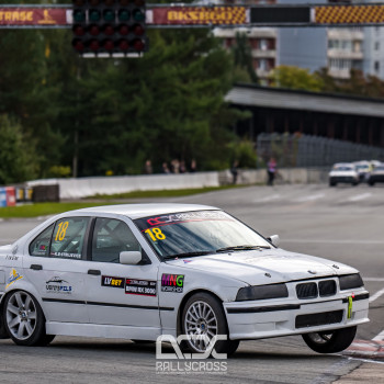 Nakts Rallijkross FOTO part 2