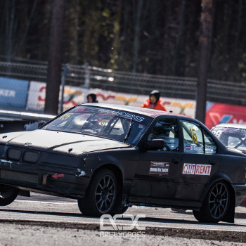 SEZONAS ATKLĀŠANA POSMS #1, Rīga, Biķernieki, 26.04.2026.