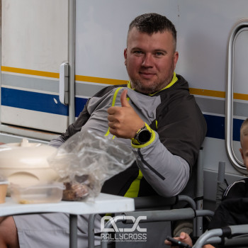 05.07. Rallycross.lv ROUND #3