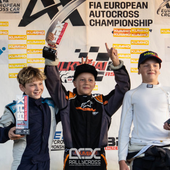 Latvijas-Lietuvas un Baltijas rallijkrosa čempionāta POSMS #5, Vilkyčiai, Lietuva 10.08.2025.