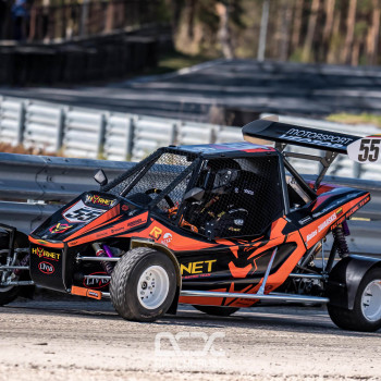 SEZONAS ATKLĀŠANA POSMS #1, Rīga, Biķernieki, 26.04.2026.