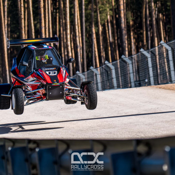 SEZONAS ATKLĀŠANA POSMS #1, Rīga, Biķernieki, 26.04.2026.