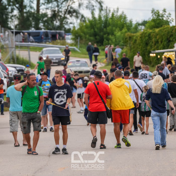ROUND #4, Bauska, Mūsa Raceland 14.07.2024.