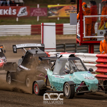 05.07. Rallycross.lv ROUND #3 PART 2