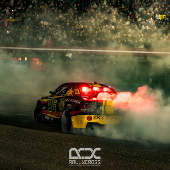Nakts Rallijkross FOTO part 2