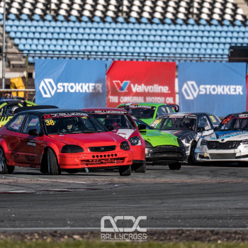 SEZONAS ATKLĀŠANA POSMS #1, Rīga, Biķernieki, 26.04.2026.