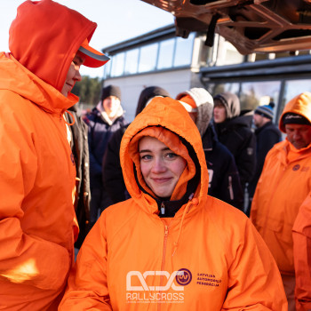 SEZONAS ATKLĀŠANA POSMS #1, Rīga, Biķernieki, 26.04.2026.