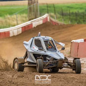 Mūsa Raceland Rallycross Weekend