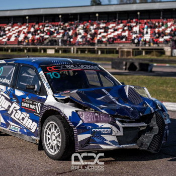 SEZONAS ATKLĀŠANA POSMS #1, Rīga, Biķernieki, 26.04.2026.