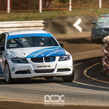 09.08. Rallycross.lv ROUND #5 