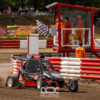 05.07. Rallycross.lv ROUND #3 PART 2