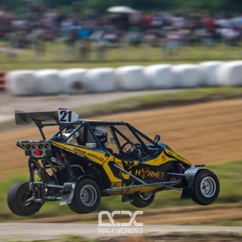 09.08. Rallycross.lv ROUND #5 