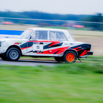 Latvijas Rallijkrosa kauss 2017, 4. posms, 20/08/2017 Jelgava