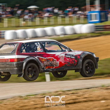 09.08. Rallycross.lv ROUND #5 