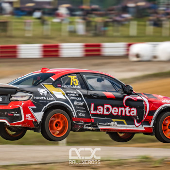 09.08. Rallycross.lv ROUND #5 