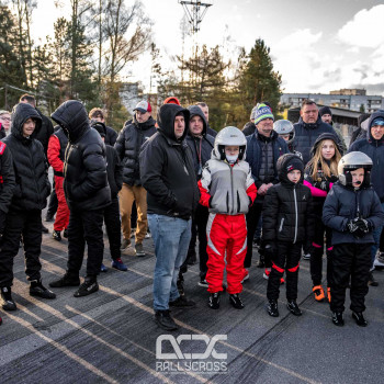 SEZONAS ATKLĀŠANA POSMS #1, Rīga, Biķernieki, 26.04.2026.