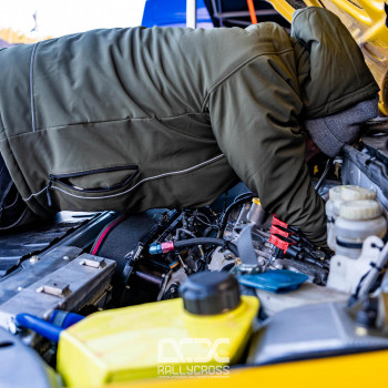 SEZONAS ATKLĀŠANA POSMS #1, Rīga, Biķernieki, 26.04.2026.