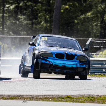 Rallycross.lv treniņi 04/05/2024