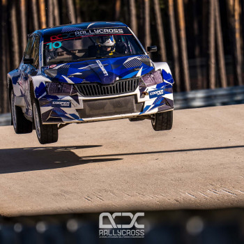 SEZONAS ATKLĀŠANA POSMS #1, Rīga, Biķernieki, 26.04.2026.