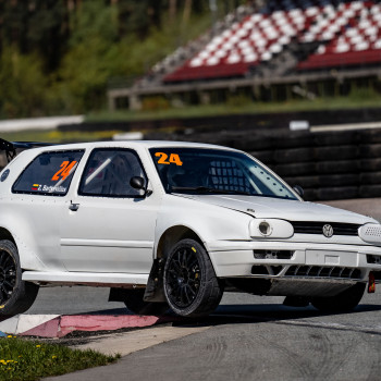 Rallycross.lv treniņi 04/05/2024