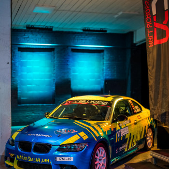 READY TO WIN 2025 apbalvošanas ceremonija