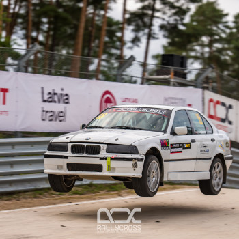 Nakts Rallijkross FOTO part 2