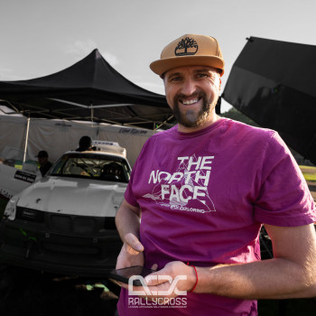 09.08. Rallycross.lv ROUND #5 