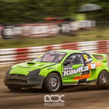 05.07. Rallycross.lv ROUND #3 PART 2