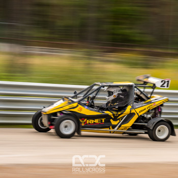 Nakts Rallijkross FOTO part 2