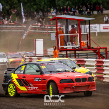 05.07. Rallycross.lv ROUND #3 PART 2