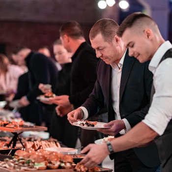 READY TO WIN 2025 apbalvošanas ceremonija