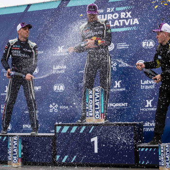 EURO RX OF LATVIA