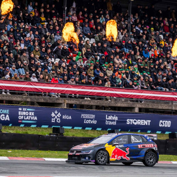 EURO RX OF LATVIA