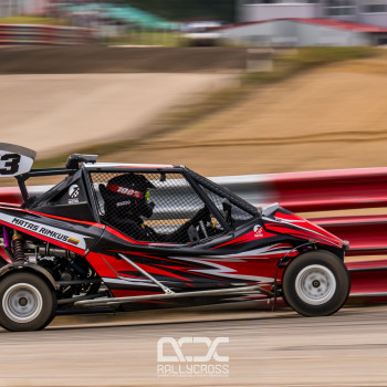 05.07. Rallycross.lv ROUND #3 PART 2