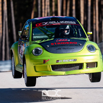 SEZONAS ATKLĀŠANA POSMS #1, Rīga, Biķernieki, 26.04.2026.