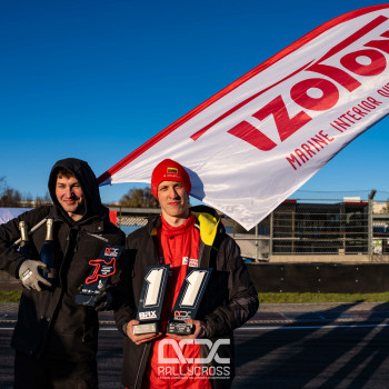 SEZONAS ATKLĀŠANA POSMS #1, Rīga, Biķernieki, 26.04.2026.