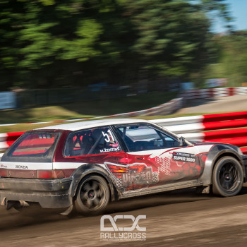 09.08. Rallycross.lv ROUND #5 