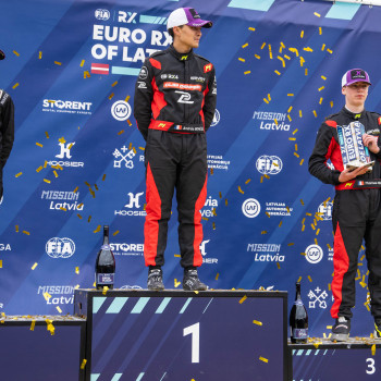 EURO RX OF LATVIA