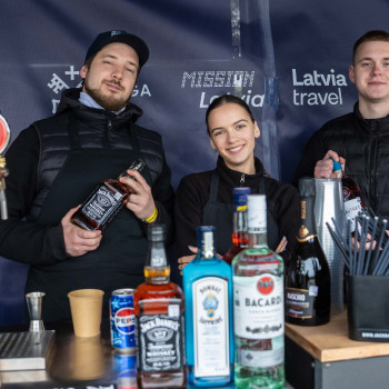 EURO RX OF LATVIA