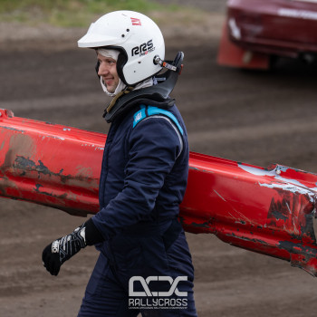 05.07. Rallycross.lv ROUND #3 PART 2